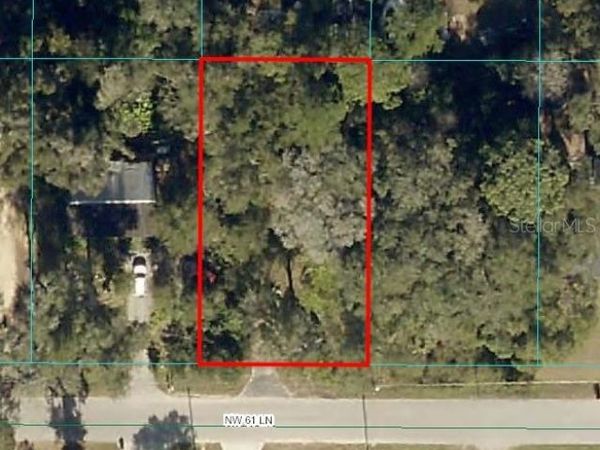 NW 61 LN, OCALA, FL 34482