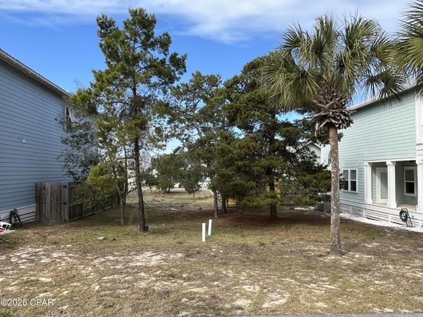 470 Paradise Boulevard, Panama City Beach, FL 32413