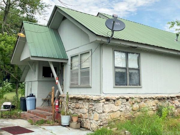 325 N HWY 65, Saint Joe, AR 72675