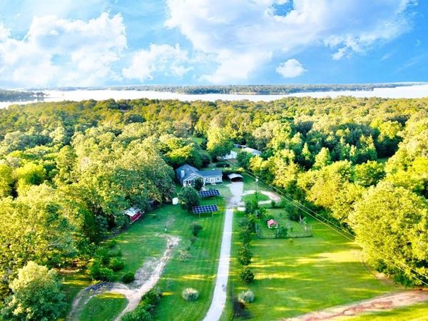 177 County Road 2417, Leesburg, TX 75451