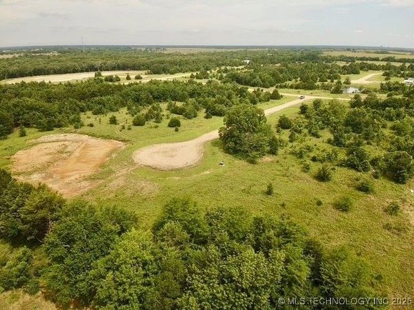 37 Red Bird Lane, Colbert, OK 74733