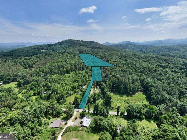 201 Jaguar Lane, Blue Ridge, GA 30513