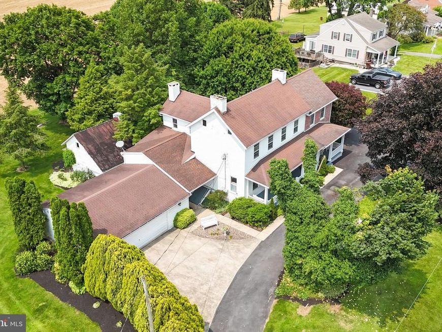 8029 Molly Pitcher Highway, Shippensburg, PA 17257 Main Photo