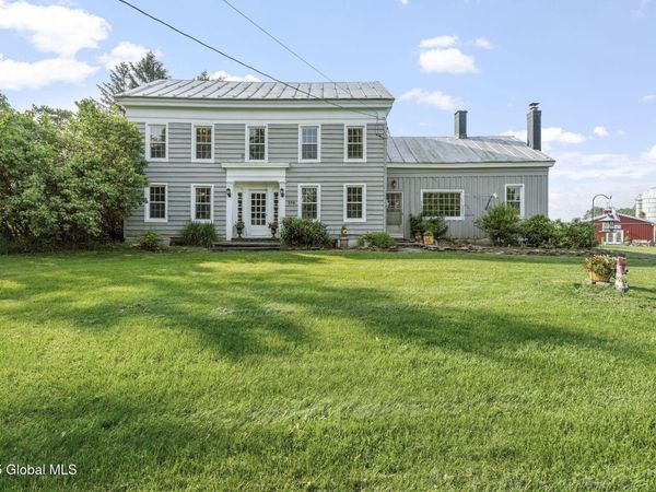 378 County Route 354, Preston Hollow, NY 12469