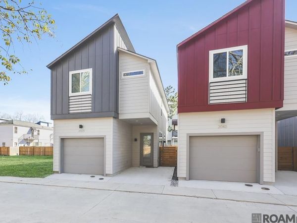 3800 Red Stick Villas Dr, Baton Rouge, LA 70815