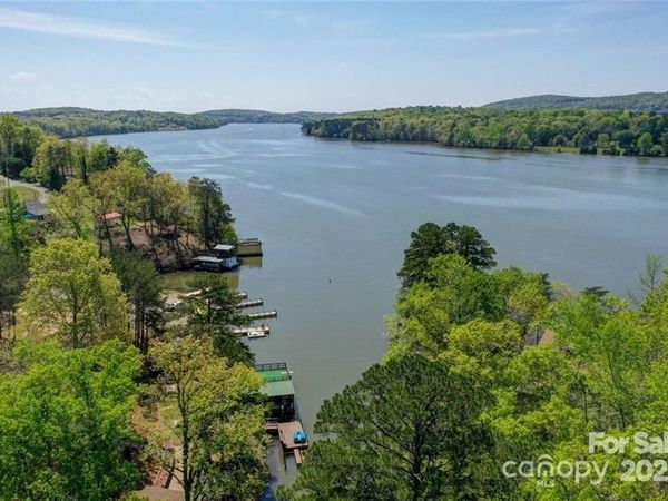 177 Mountain View Lane, Troy, NC 27371