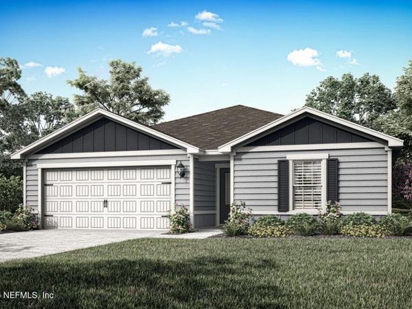 2134 BLACK GLASS Place, Middleburg, FL 32068