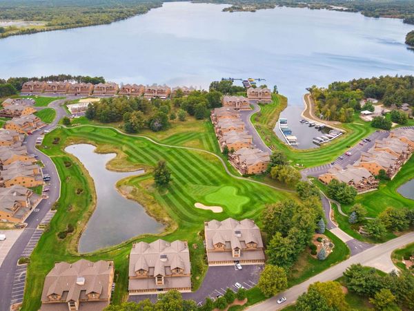 2015-1 S Czech Court, Unit 1201, Arkdale, WI 54613