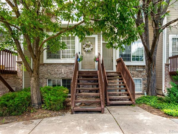 1885 S Quebec Way, Unit G 106, Denver, CO 80231