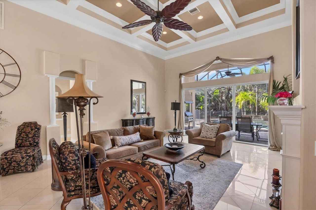 811 Laguna Drive, Venice, FL 34285 Photo