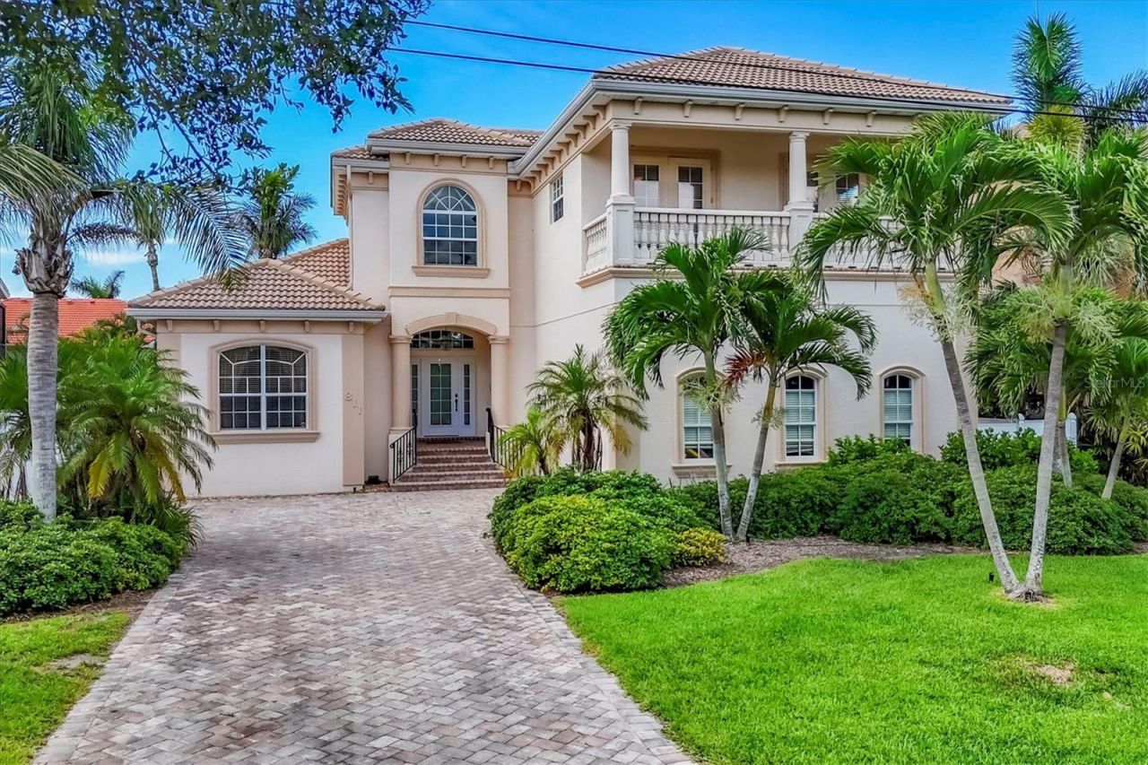 811 Laguna Drive, Venice, FL 34285 Photo