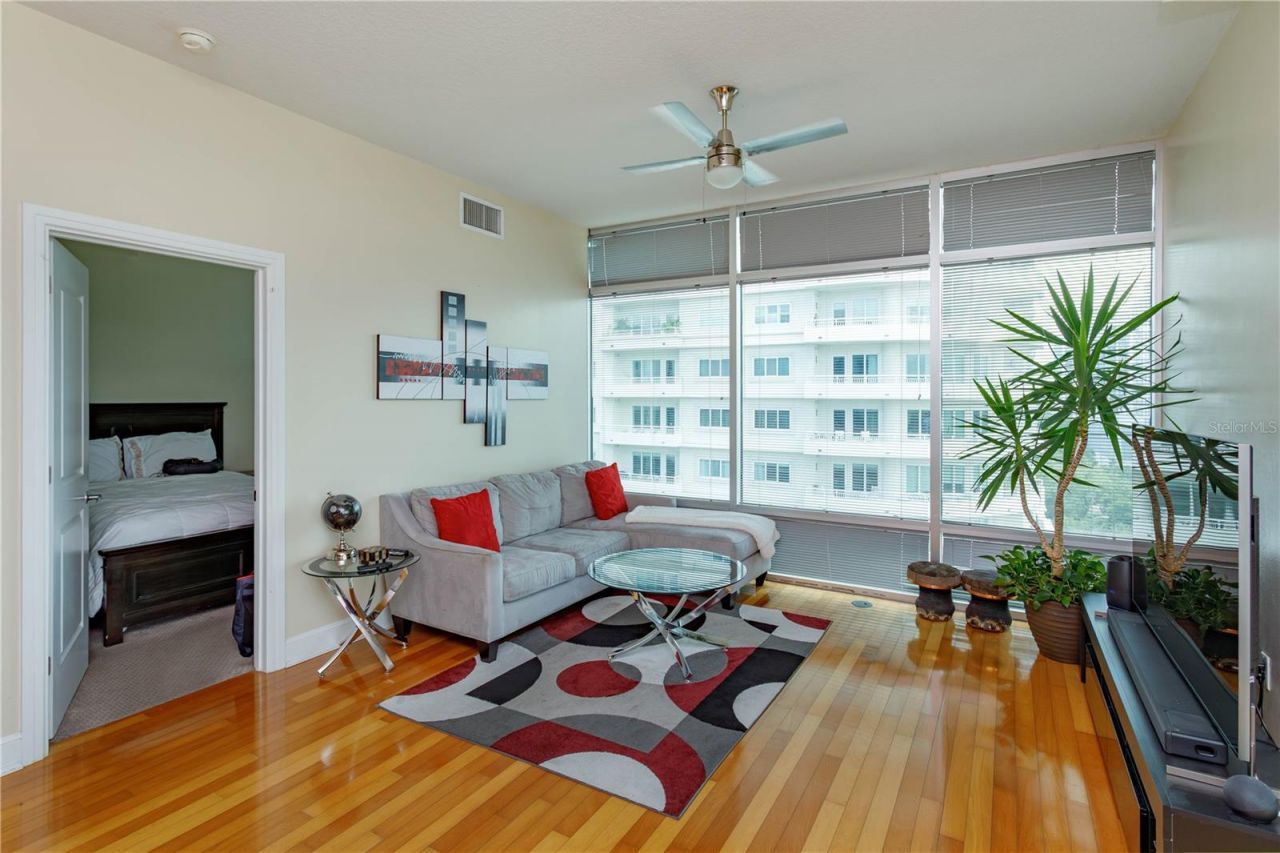 101 S Eola Drive, Unit 1021, Orlando, FL 32801 Photo