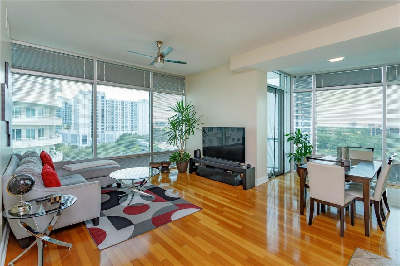 101 S Eola Drive, Unit 1021, Orlando, FL 32801 Photo