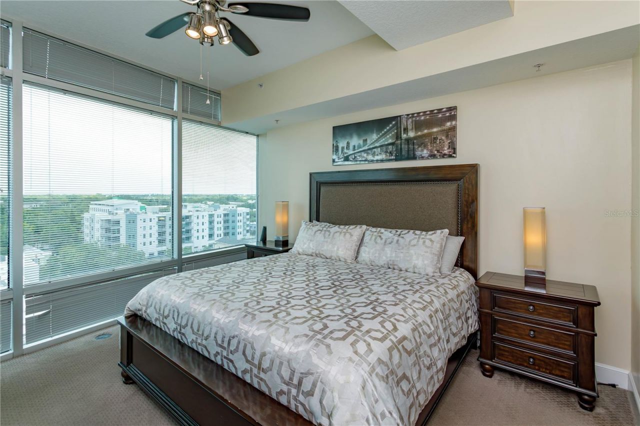 101 S Eola Drive, Unit 1021, Orlando, FL 32801 Photo