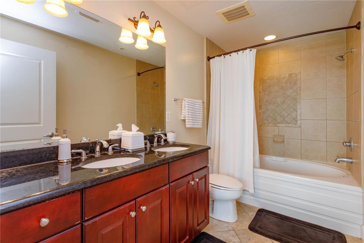 101 S Eola Drive, Unit 1021, Orlando, FL 32801 Photo