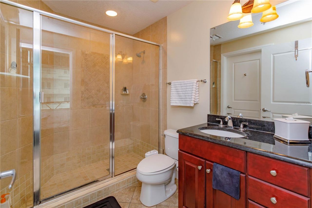 101 S Eola Drive, Unit 1021, Orlando, FL 32801 Photo