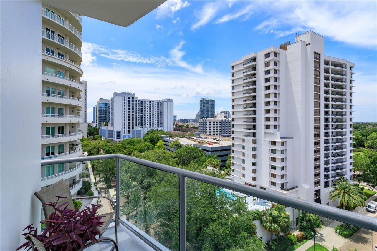101 S Eola Drive, Unit 1021, Orlando, FL 32801 Photo