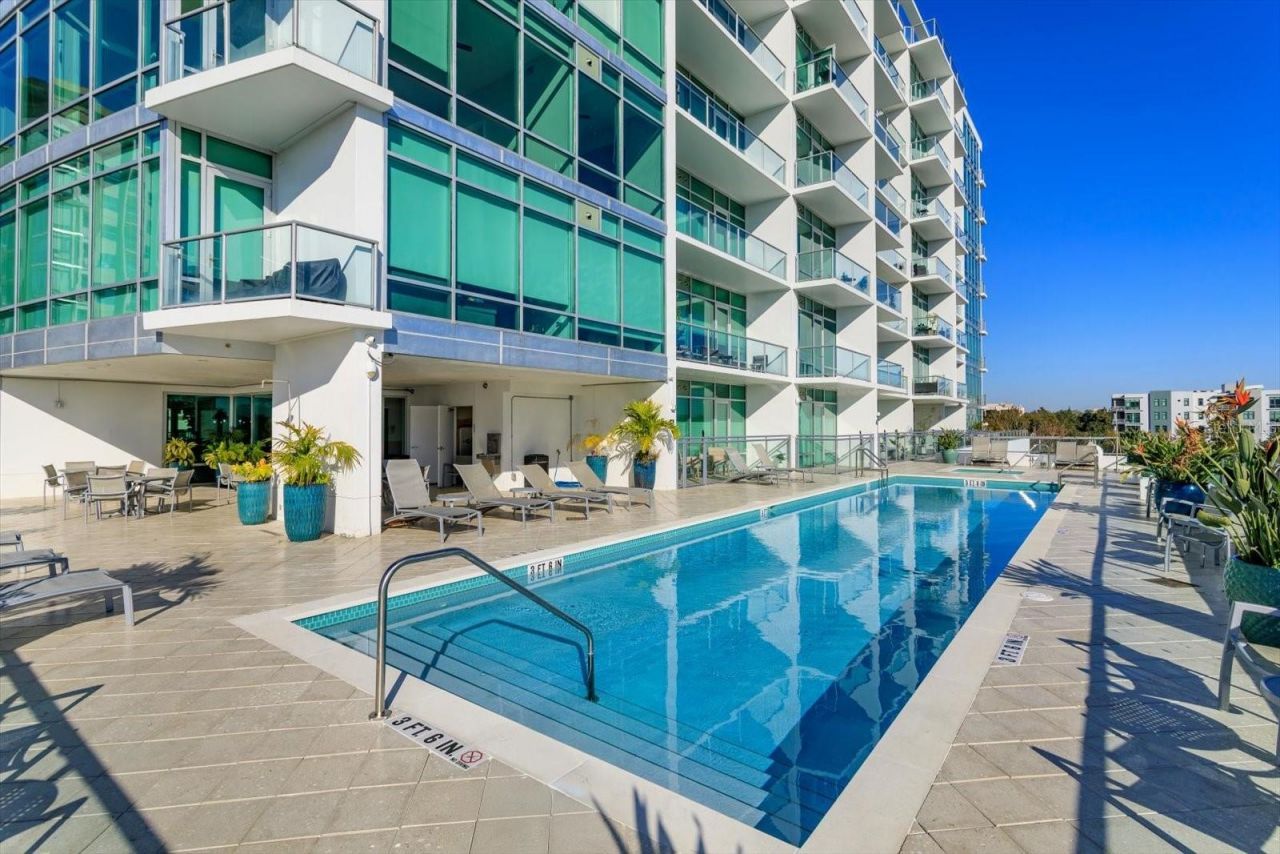 101 S Eola Drive, Unit 1021, Orlando, FL 32801 Photo