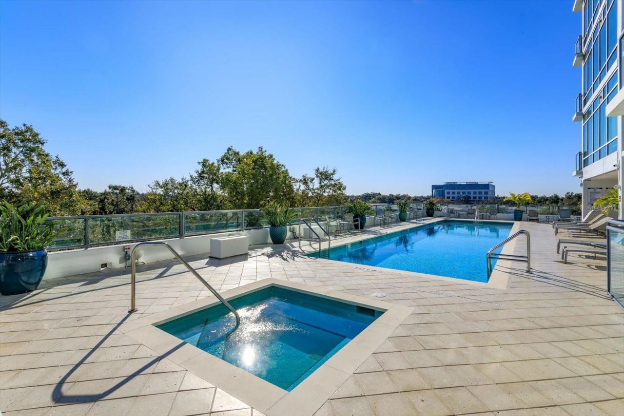 101 S Eola Drive, Unit 1021, Orlando, FL 32801 Photo