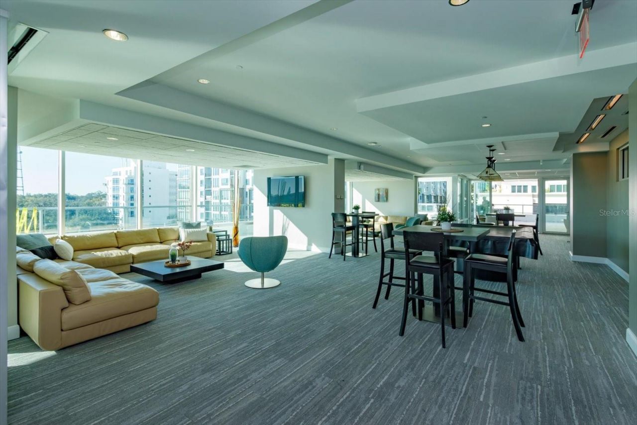 101 S Eola Drive, Unit 1021, Orlando, FL 32801 Photo