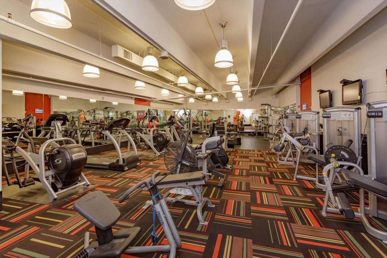 101 S Eola Drive, Unit 1021, Orlando, FL 32801 Photo