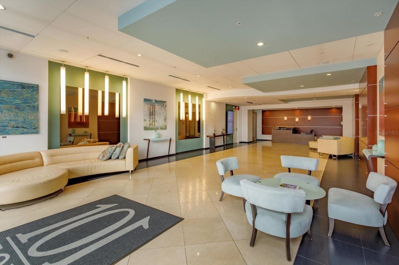 101 S Eola Drive, Unit 1021, Orlando, FL 32801 Photo