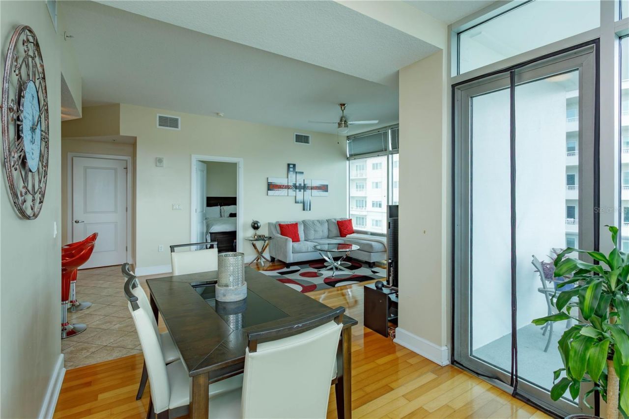 101 S Eola Drive, Unit 1021, Orlando, FL 32801 Photo