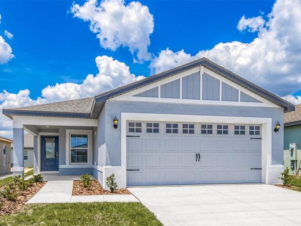 3715 BERGAMOT STREET, LAKE ALFRED, FL 33850