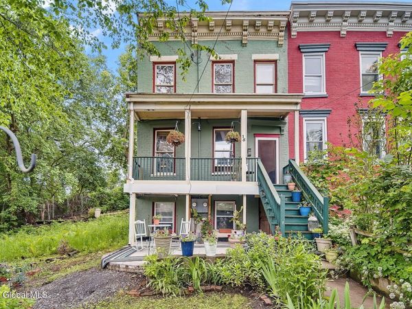 15 Wilbur Street, Albany, NY 12202