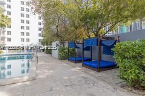 850 N Miami Ave, Unit W-708, Miami, FL 33136 Photo