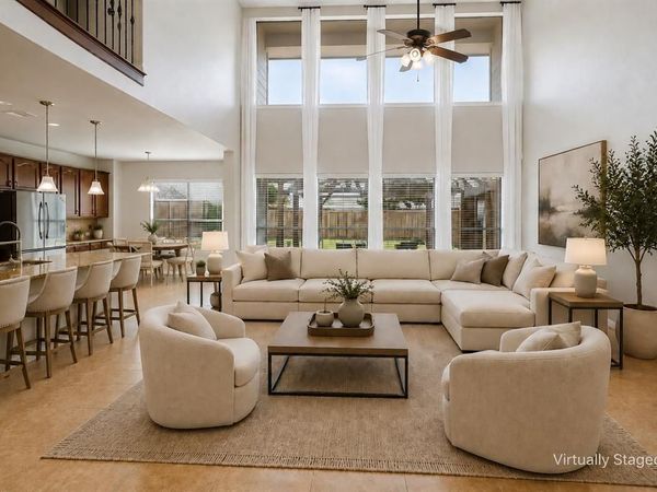 403 Sodbury Court, Roanoke, TX 76262