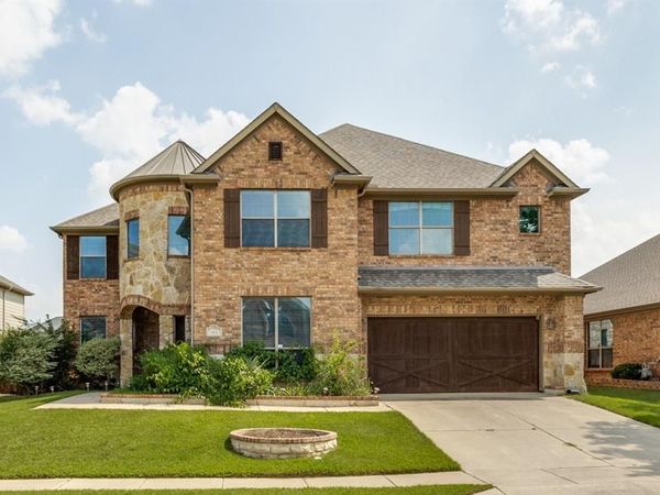 403 Sodbury Court, Roanoke, TX 76262