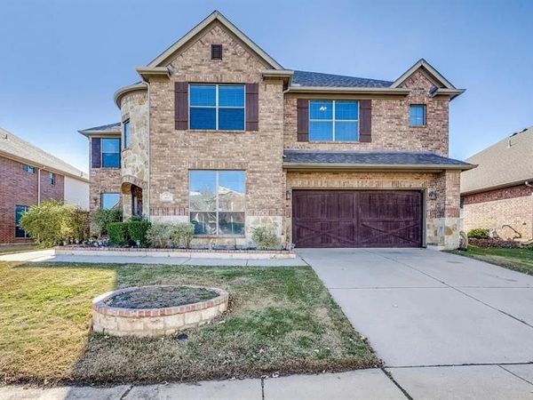 403 Sodbury Court, Roanoke, TX 76262