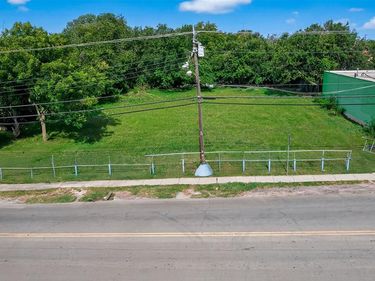 411 N Gilpin Avenue, Dallas, TX 75211