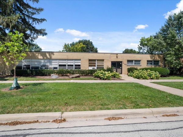 331 George Street, West Chicago, IL 60185