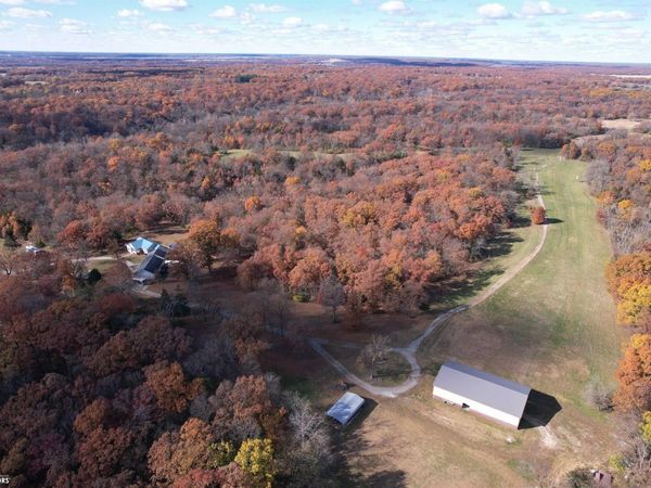 2461 Carbide Lane, Keokuk, IA 52632