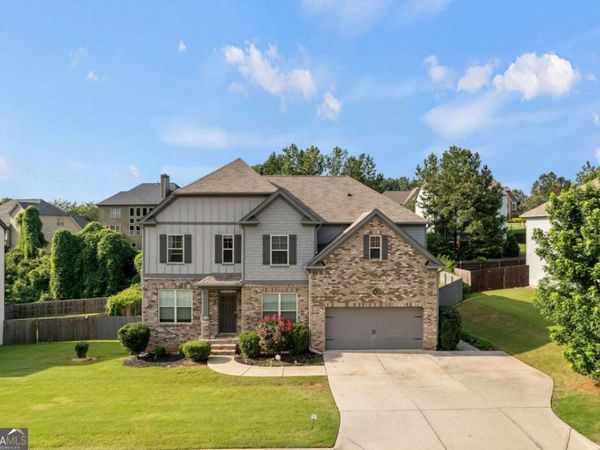 108 Fountain Oak, Villa Rica, GA 30180