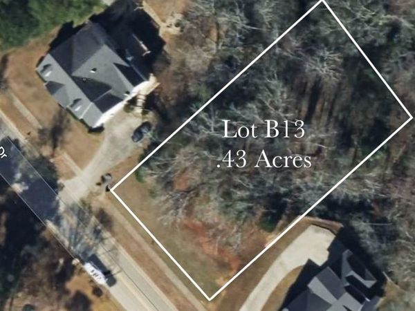 1365 Veranda Park Drive, Madison, GA 30650