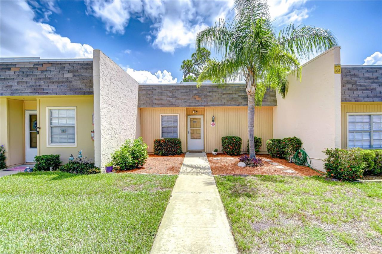 11511 113th Street, Unit 33D, Largo, FL 33778 Main Photo