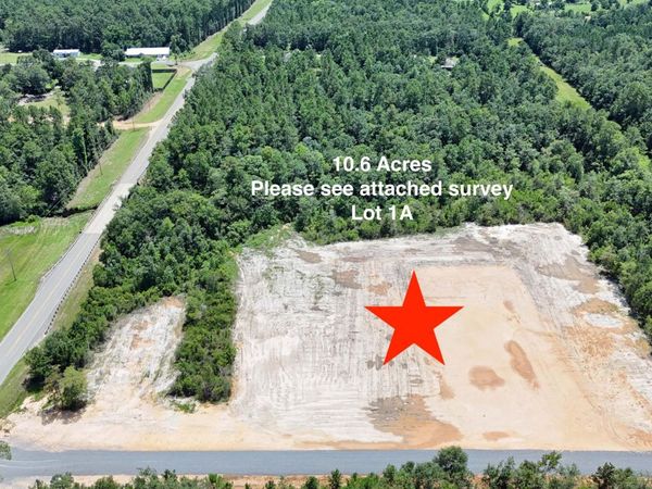 24155 Hwy 603, Kiln, MS 39556