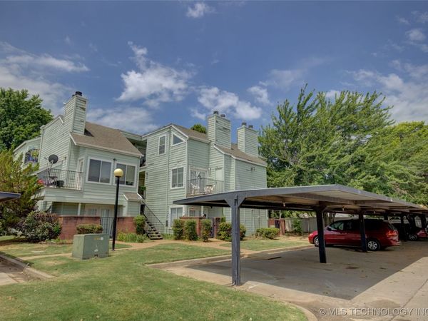 1730 E 67th Street, Unit K102, Tulsa, OK 74136