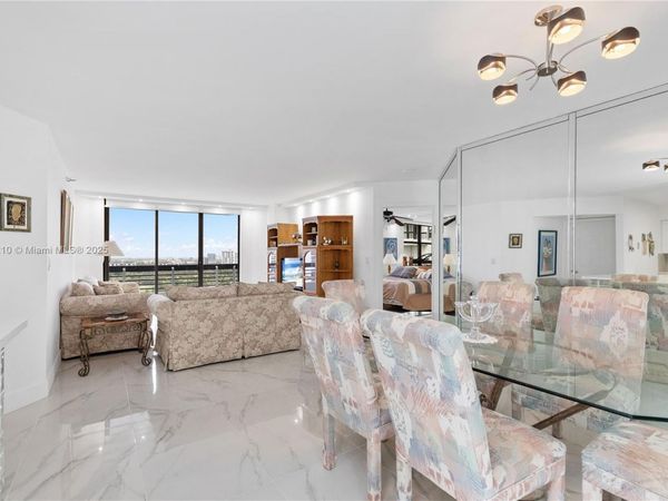 3530 Mystic Pointe Dr, Unit 2108, Aventura, FL 33180