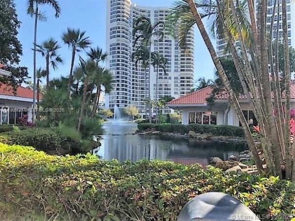 3530 Mystic Pointe Dr, Unit 2108, Aventura, FL 33180