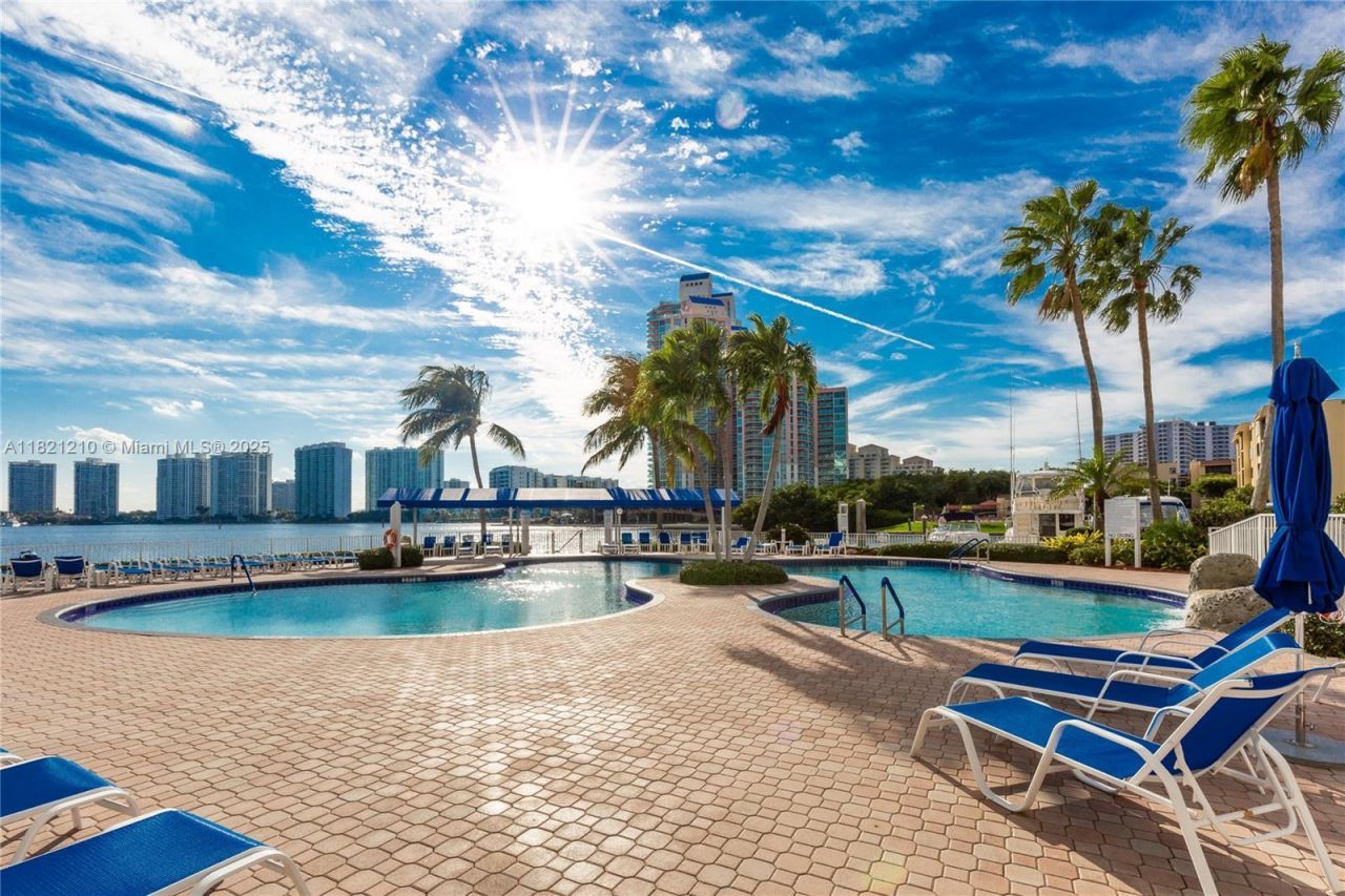 3530 Mystic Pointe Dr, Unit 2108, Aventura, FL 33180 Photo