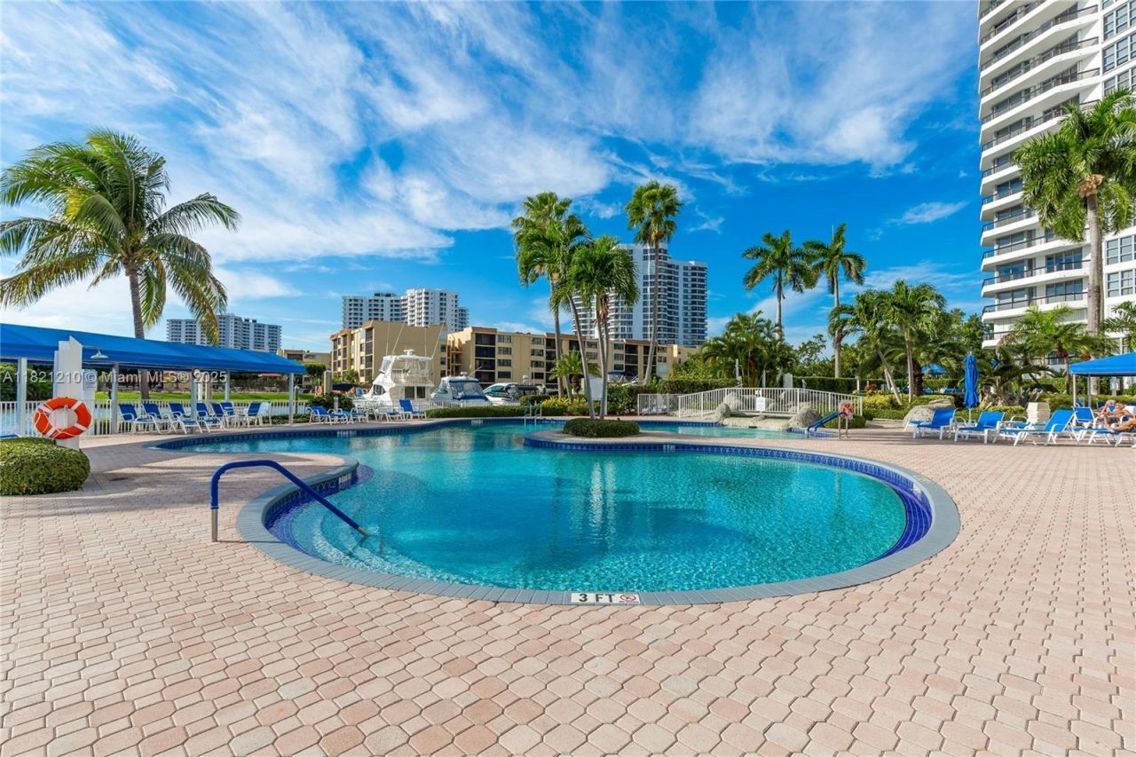 3530 Mystic Pointe Dr, Unit 2108, Aventura, FL 33180 Photo