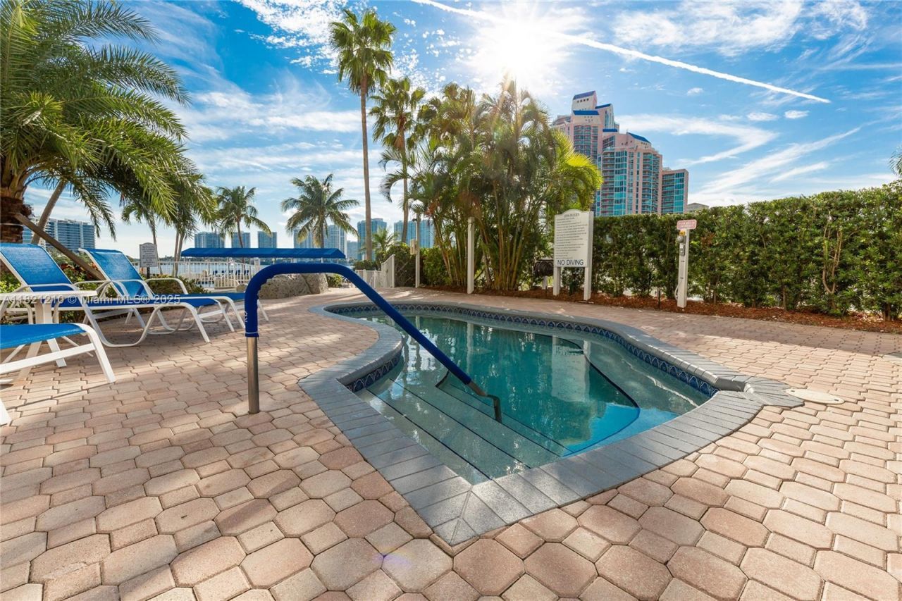 3530 Mystic Pointe Dr, Unit 2108, Aventura, FL 33180 Photo