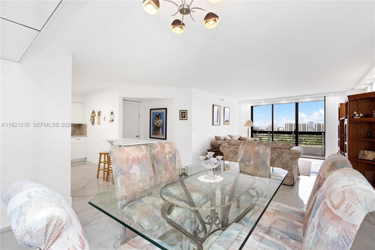 3530 Mystic Pointe Dr, Unit 2108, Aventura, FL 33180 Photo