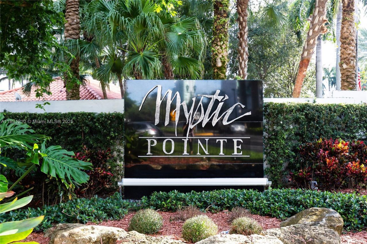 3530 Mystic Pointe Dr, Unit 2108, Aventura, FL 33180 Photo