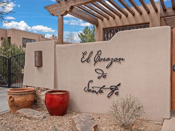103 Catron Street 1/8 share, Unit 53G, Santa Fe, NM 87501