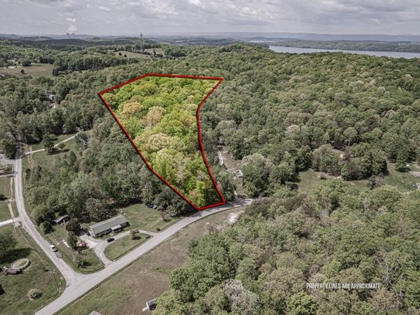 0 Euchee Road, Ten Mile, TN 37880